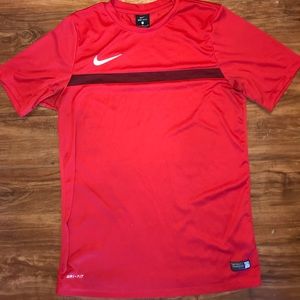 Nike dri fit